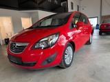 Opel Meriva B Innovation/Pano/Fahrradträger/SHZ/Navi - Opel Meriva Kombi Gebrauchtwagen
