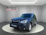 Subaru Forester Exclusive KAMERA/AHK/AWD/KLIMAA/SHZ - Subaru mit Diesel-Antrieb: Automatik