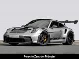 Porsche 992 911 GT3 RS BOSE Sportabgas Weissach-Paket