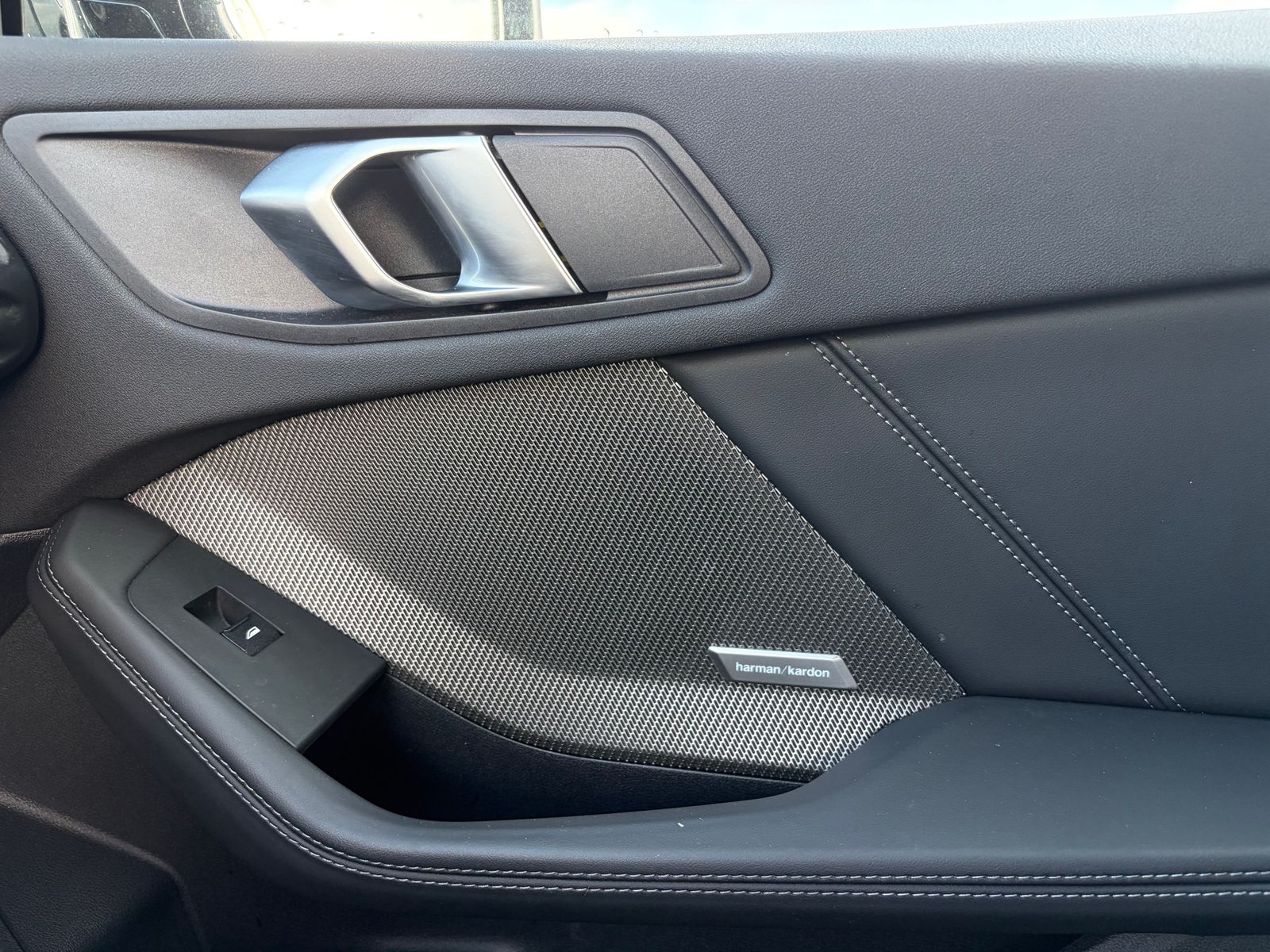 BMW M235 - Bild 19