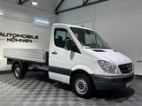 Mercedes-Benz Sprinter Pritsche Pritsche *TÜV 03.27*1.500KG ZU - Mercedes-Benz T 2
