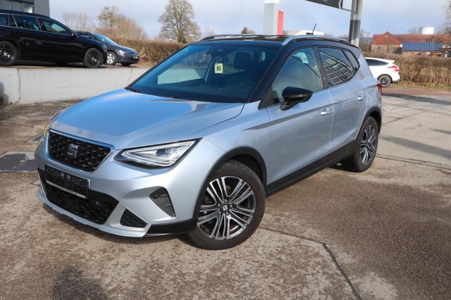 Seat Arona Xperience Navi FullLed Kamera DAB ACC Digi