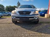 Kia Sorento 2.5 CRDi LX-4×4 - Kia Sorento: Lx