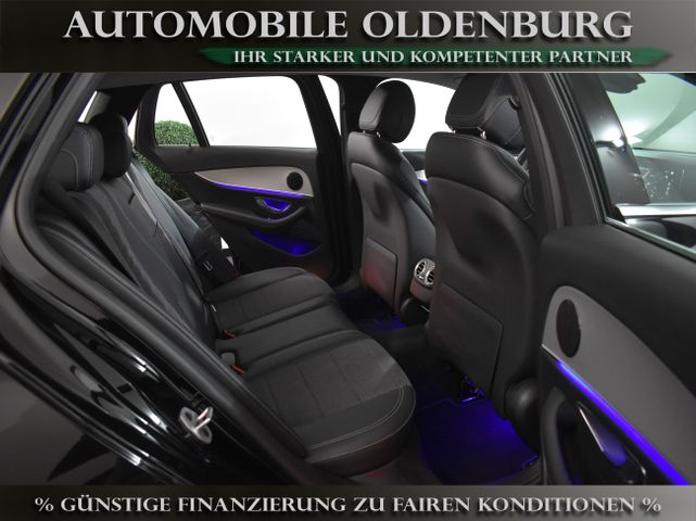 Mercedes-Benz E 300 de T Avantgarde *Distro+*HUD*Memory*KeyGo*