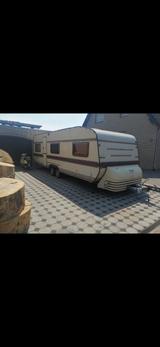 LMC 685 F - Wohnwagen bis 4.000 Euro