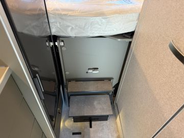 HYMER  ERIBA  HYMERCAR Grand Canyon S 600 4x4 Autarkie Premium Winter