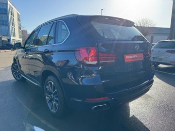 BMW X5 - 4