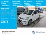 Volkswagen e-up! Style Plus Rückfahrkamera Sitzheizung DAB+ - Volkswagen e-up!: Limousine