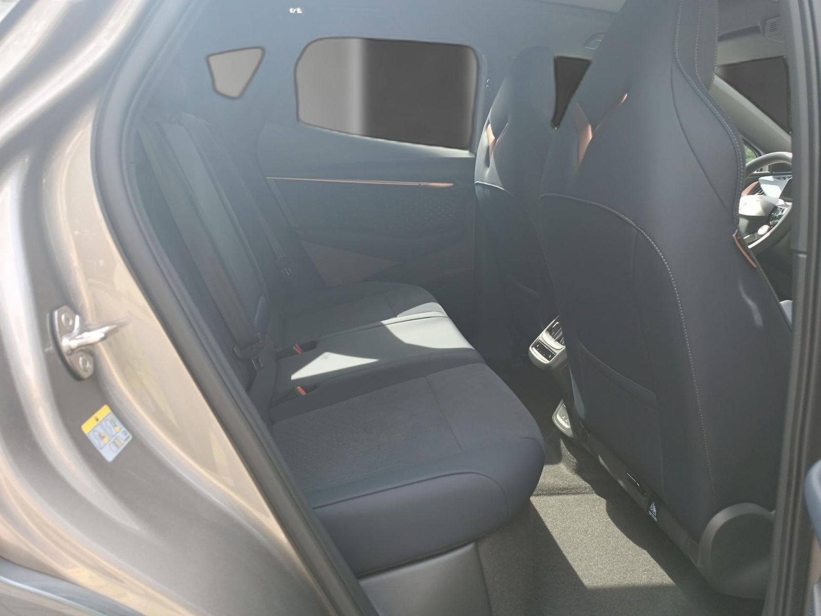 Cupra Tavascan - Bild 11