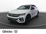 Volkswagen T-Roc Cabriolet R-Line Black Style RFK Winterp.