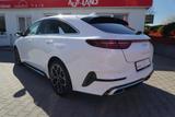 Kia ProCeed 1.5 T-GDI GT-Line LED Navi Kamera ACC - Kia Gebrauchtwagen von 2021