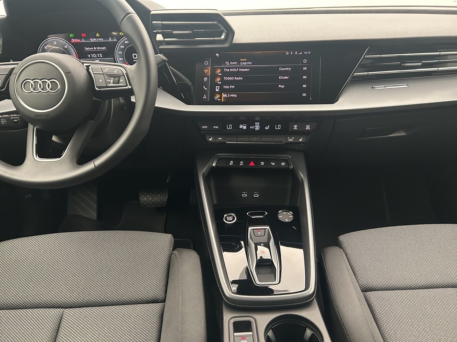 Audi A3 - Bild 7