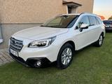 Subaru Outback 2.5i Active Lineartronic m. Standheizung - Subaru Gebrauchtwagen in Dresden