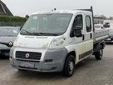 Fiat Ducato Pritsche Doppelk. 33 100 /2.HD/ - Fiat Ducato: 10