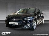 Opel Corsa F 1.2 Turbo Elegance Klimaautomatik Sitzhe