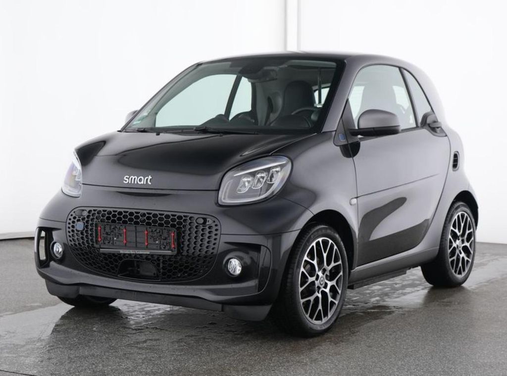 Image of Smart ForTwo