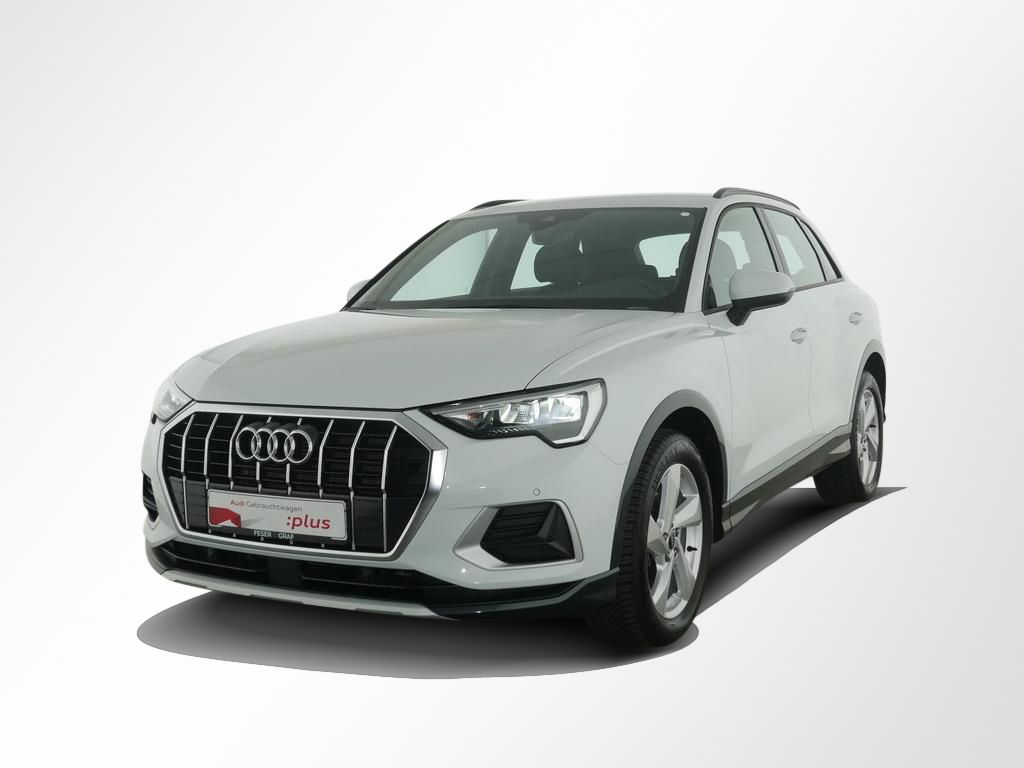 Audi Q3 - Bild 14
