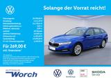 Skoda Octavia Combi 1.4 TSI DSG iV Ambition LED+ - Skoda Octavia Ambition mit Hybrid-Antrieb (Benzin/Elektro)