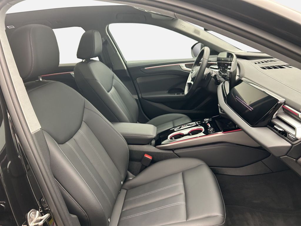 Audi A6 — fotografia 3