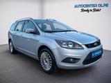 Ford Focus** 2.Hand-TÜV 07.2027** - Ford Focus aus 2008: Kombi