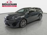 Kia TECHNOLOGIE PERFORMANCE - gebrauchte Kia Kombis