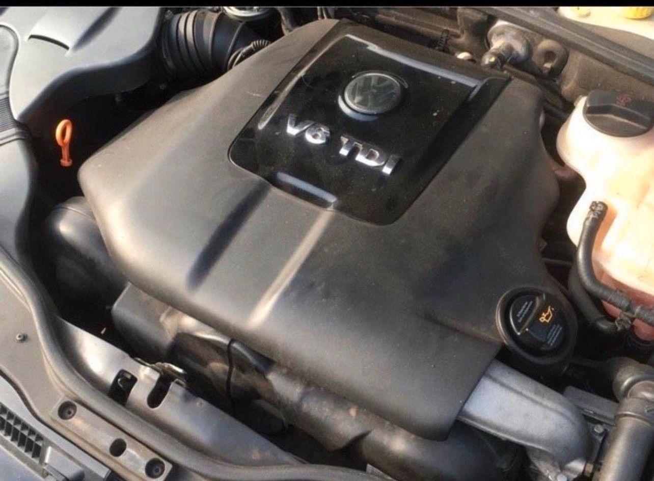 Volkswagen Passat 2005 — photo 9
