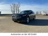 Infiniti FX35 - Infiniti: F35