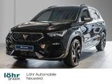 Cupra Ateca VZ Tribe Edition 2.0 TSI  DSG 4Drive - Cupra Ateca: Vz Tribe Edition