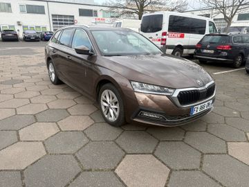 Skoda Octavia - 2