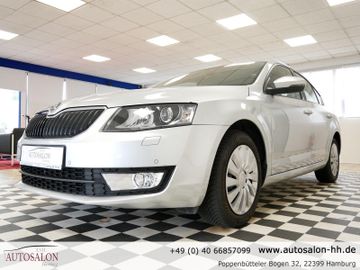 Skoda Octavia - 6