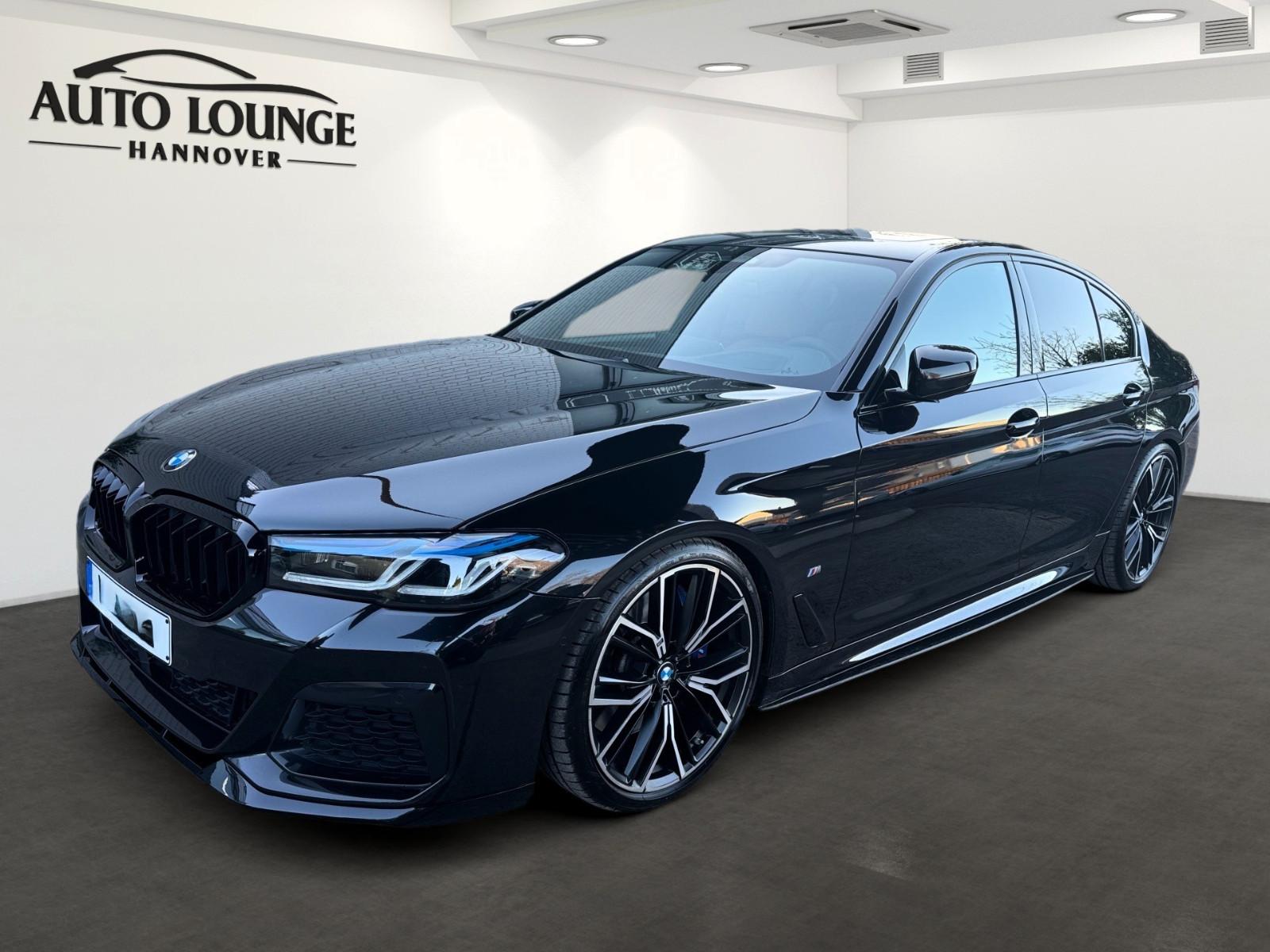 BMW 540d xDrive LCI | M Sport | Laser | Individual