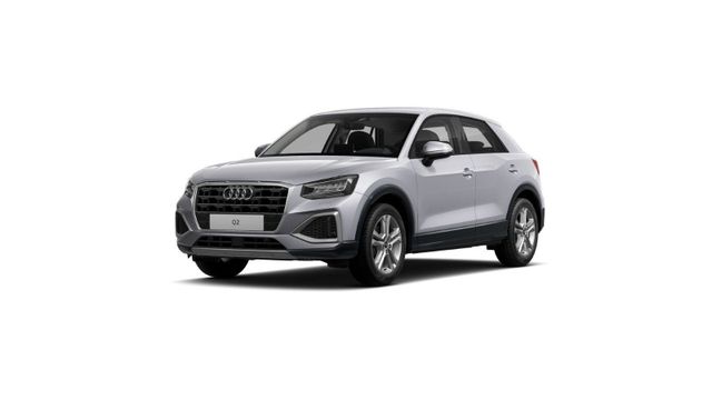 Audi Q2 advanced 35 TFSI 110(150) kW(PS) S tronic