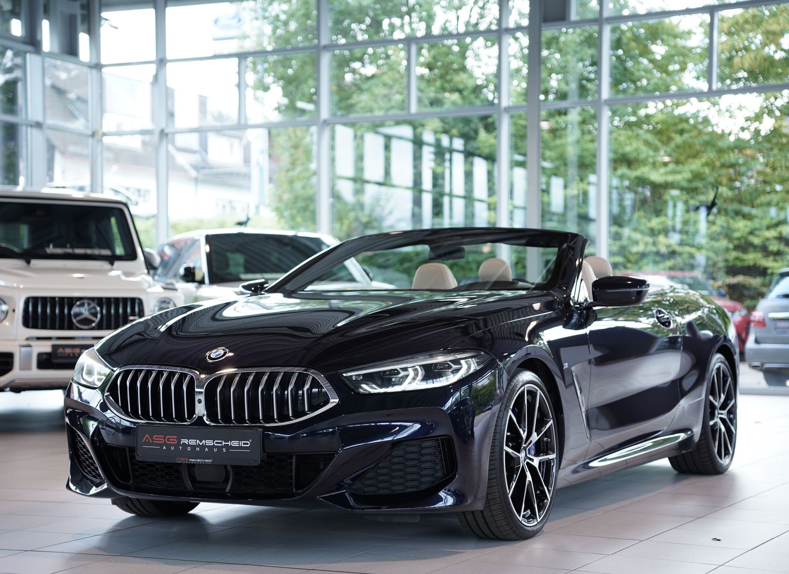 Bmw 840