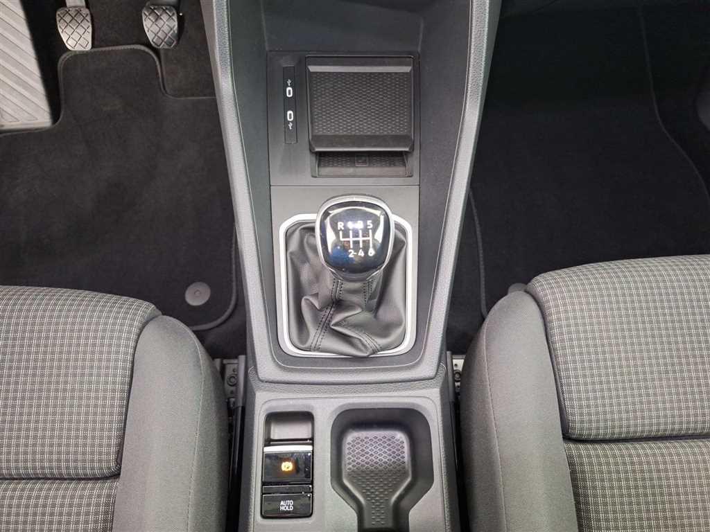 Volkswagen Caddy Kombi 2.0 TDI Standhz Navi ParkAssist, миниатюра 14