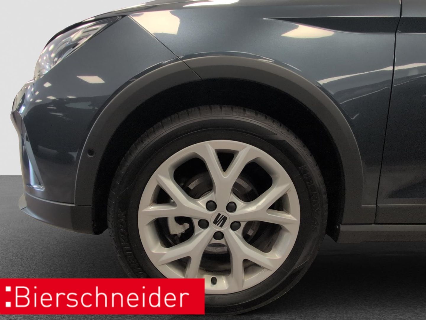 Seat Arona - Bild 13