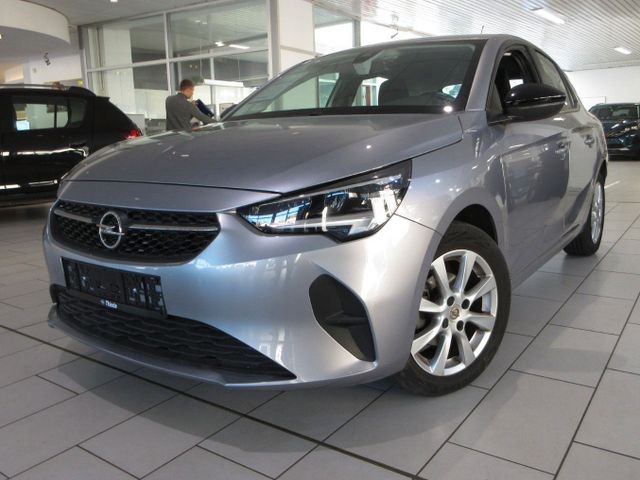 Opel Corsa F Edition 1.2 LED/NAVI/PDC/ALU/TEMPOMAT