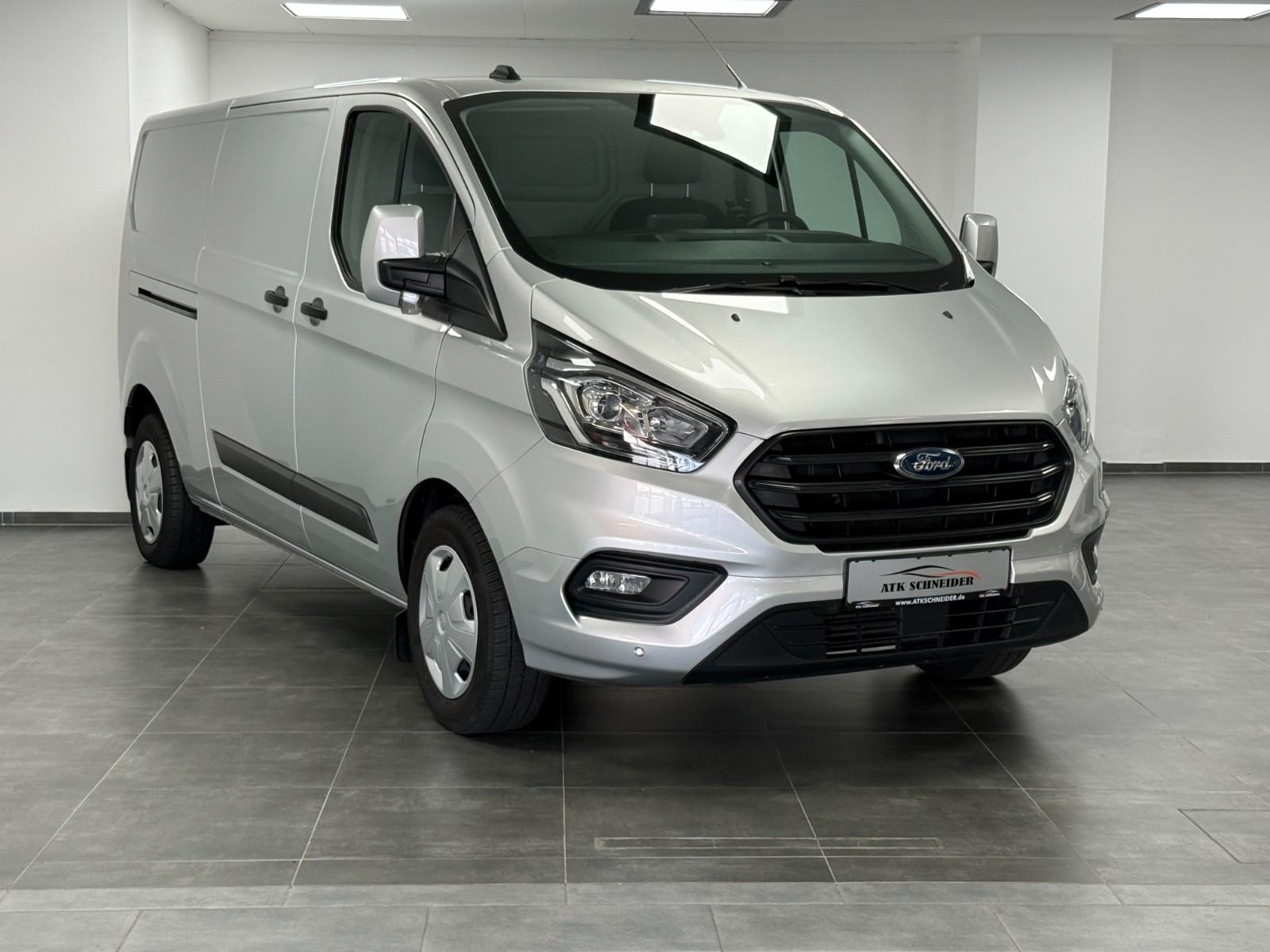 Ford Transit Custom Kasten 340 L2/CARPL/SHZ/KAM/DAB+