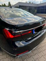 BMW 745e - - BMW 7er Reihe in Bremen