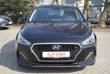 Hyundai i30 cw 1.0 T-GDI Trend Navi Sitzheizung DAB PDC - Hyundai i30: Schwarz, Cw