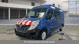 Renault Master III Kasten L2H2 6 Sitze 170HP CREWCAB - Renault Master: L1h1