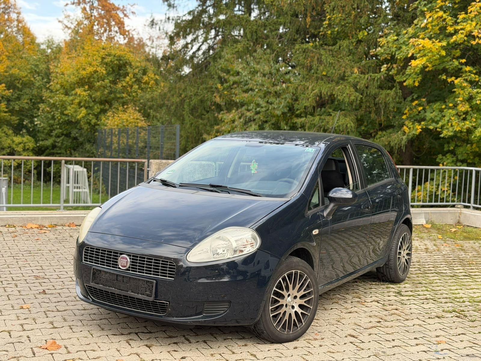 Fiat Grande Punto