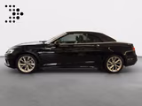 Audi A5 Cabriolet 45 TFSI QUATT ADVANCED *INT S LINE* - Audi A5 Gebrauchtwagen in Frankfurt