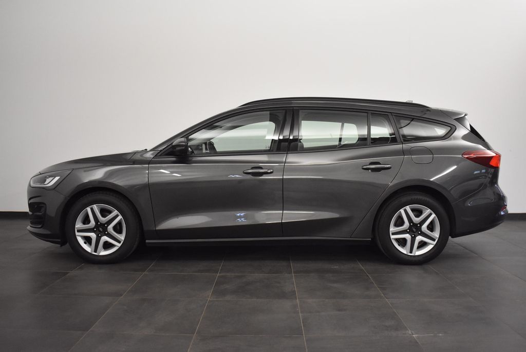 Image of Ford Focus
