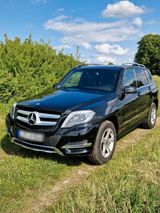 Mercedes-Benz Mercedes GLK 220 CDI 4Matik Standhzg FB Of... - Glk mercedes gebraucht