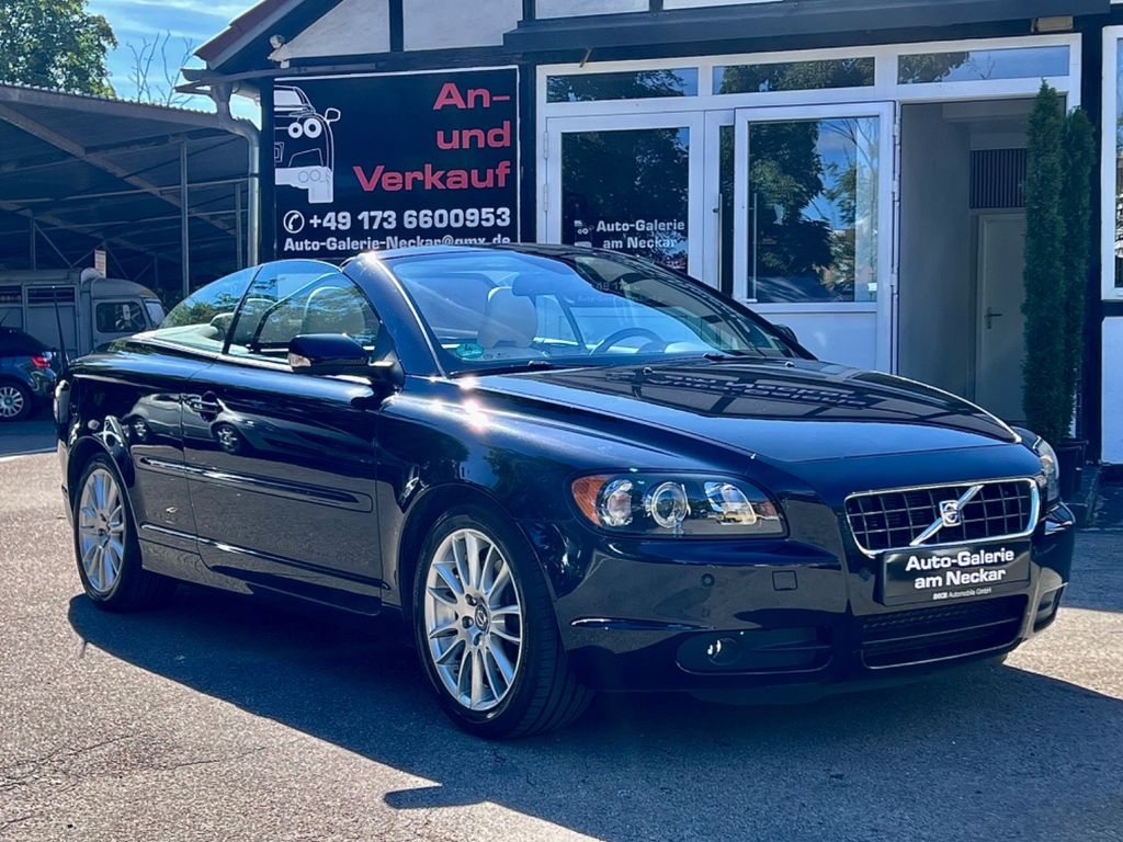 Volvo C70