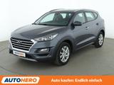Hyundai Tucson 1.6 TGDI Trend 2WD Aut.*LIMIT*CAM*PDC*SHZ - Hyundai TUCSON Gebrauchtwagen in Stuttgart