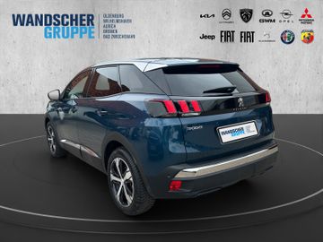 Peugeot 3008 Allure Pack 1.2 PureTech 130 Kam.+KeyLess