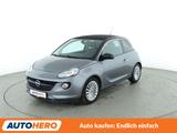 Opel Adam 1.4 Open Air 120 Jahre*FALTDACH*PDC*SHZ* - Opel Adam Gebrauchtwagen in Duisburg