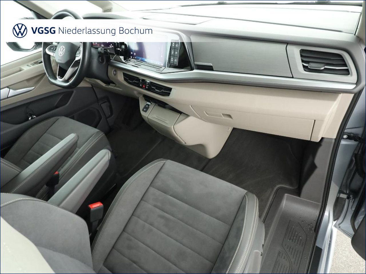 Volkswagen T7 California - Bild 16