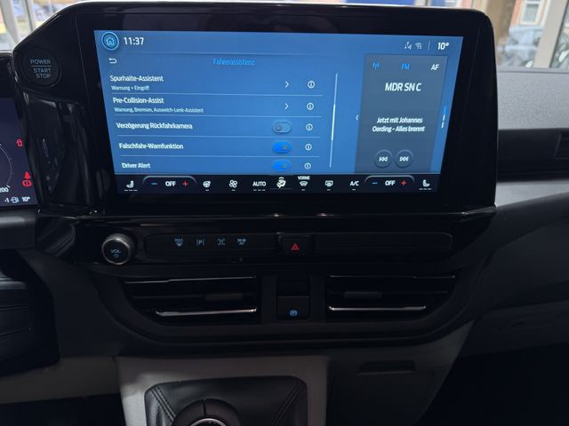Ford Tourneo Custom 2.0 EcoBlue L1 Titanium
